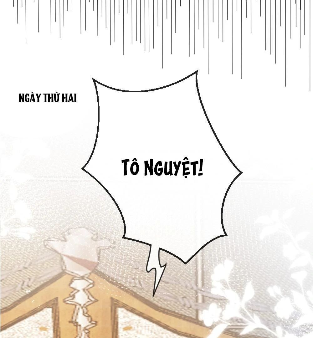 Nữ Chính Hắc Nguyệt Quang Luôn Muốn Đánh Dấu Tôi Chapter 2 - Trang 7