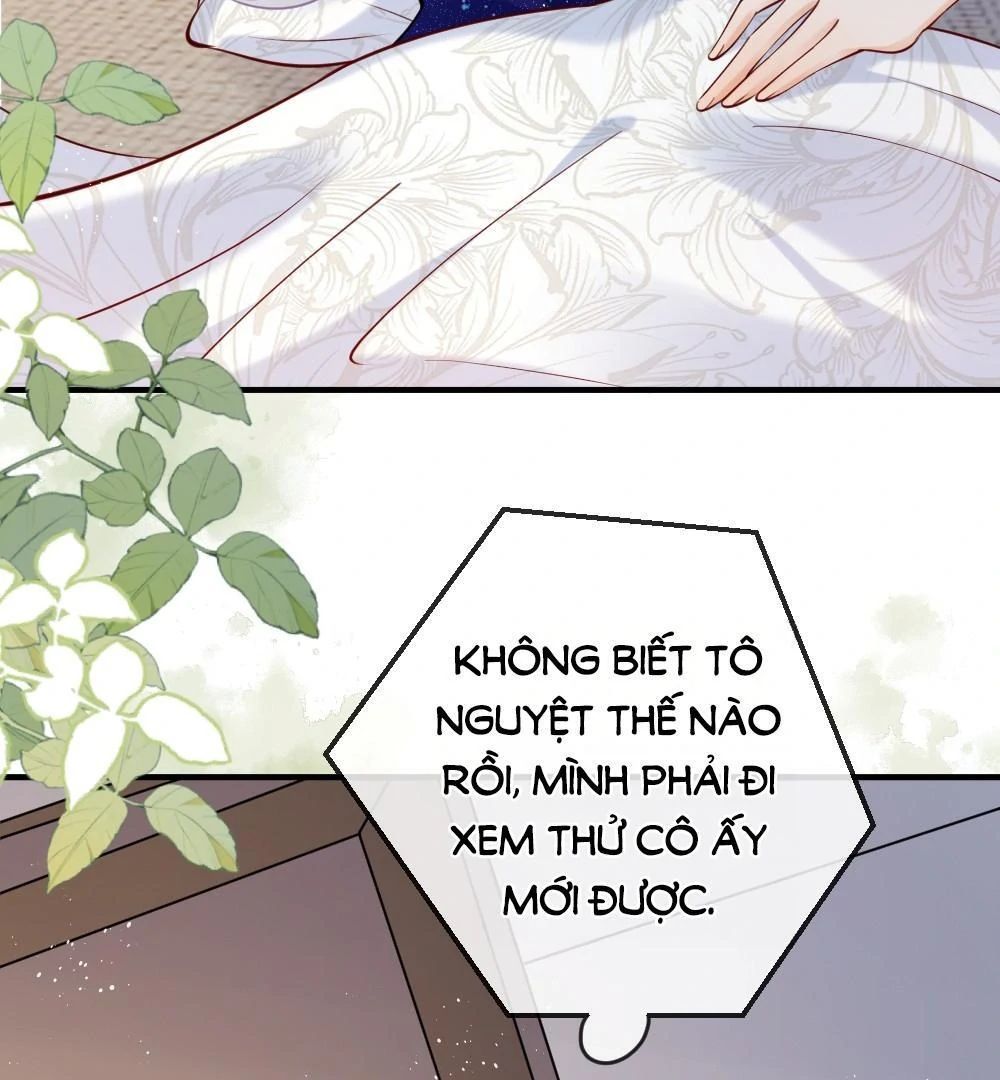 Nữ Chính Hắc Nguyệt Quang Luôn Muốn Đánh Dấu Tôi Chapter 2 - Trang 9