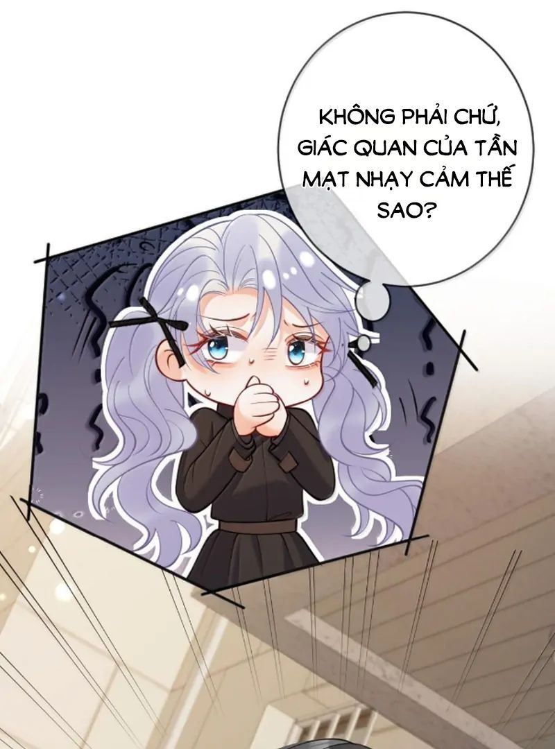Nữ Chính Hắc Nguyệt Quang Luôn Muốn Đánh Dấu Tôi Chapter 20 - Trang 10