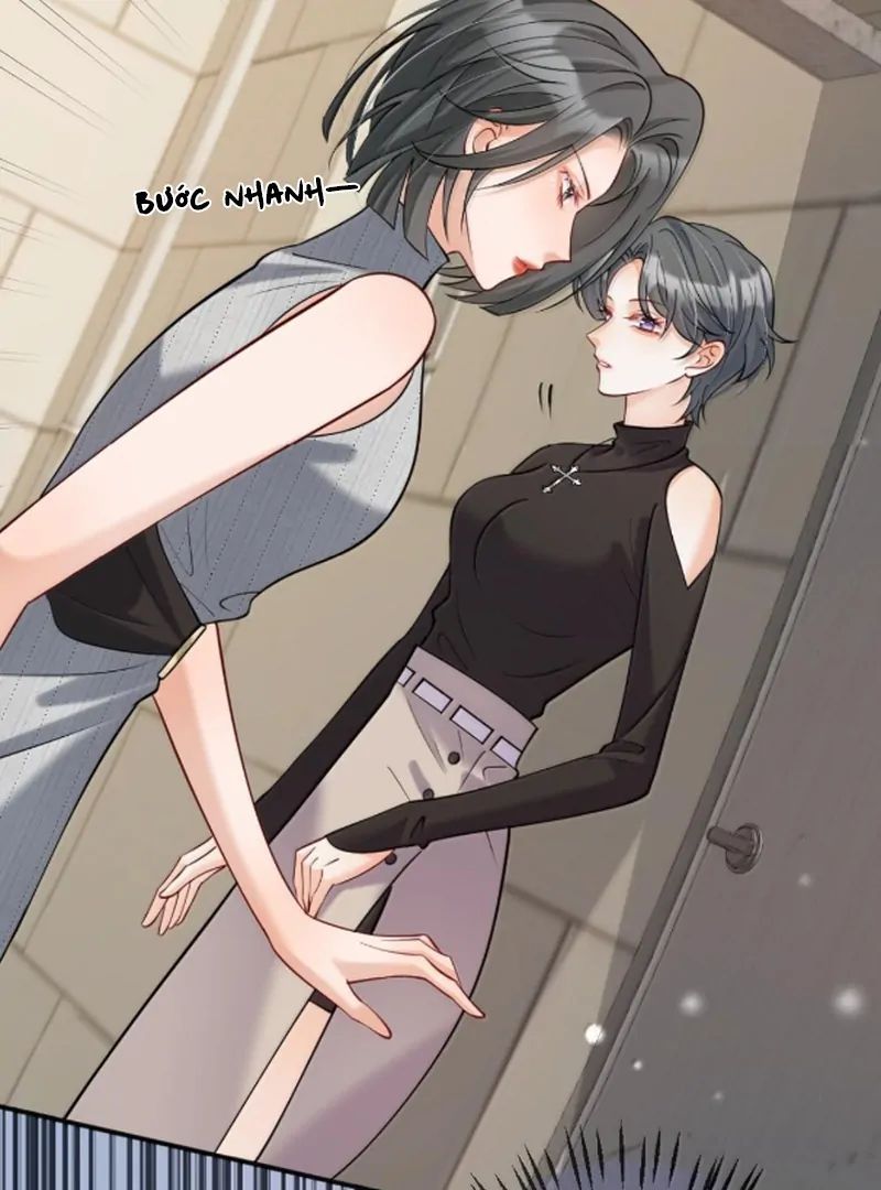 Nữ Chính Hắc Nguyệt Quang Luôn Muốn Đánh Dấu Tôi Chapter 20 - Trang 11