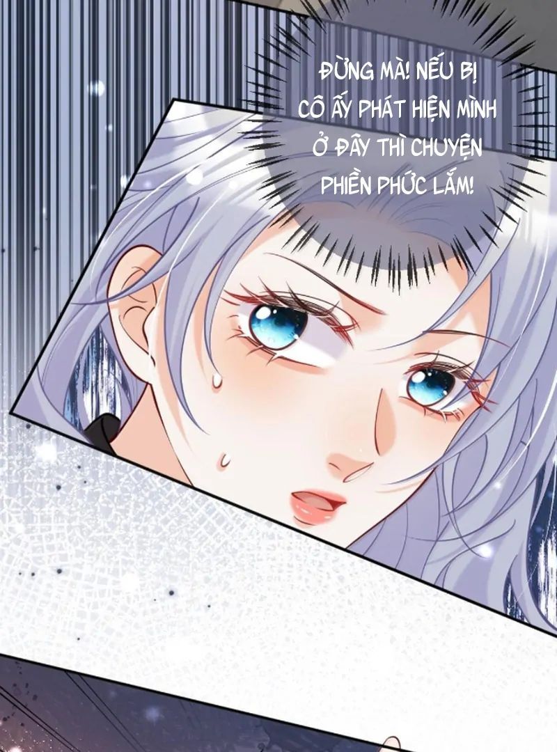 Nữ Chính Hắc Nguyệt Quang Luôn Muốn Đánh Dấu Tôi Chapter 20 - Trang 12