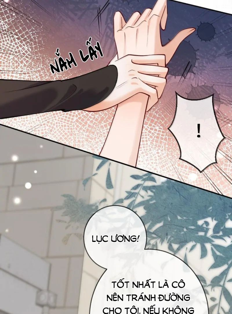 Nữ Chính Hắc Nguyệt Quang Luôn Muốn Đánh Dấu Tôi Chapter 20 - Trang 13
