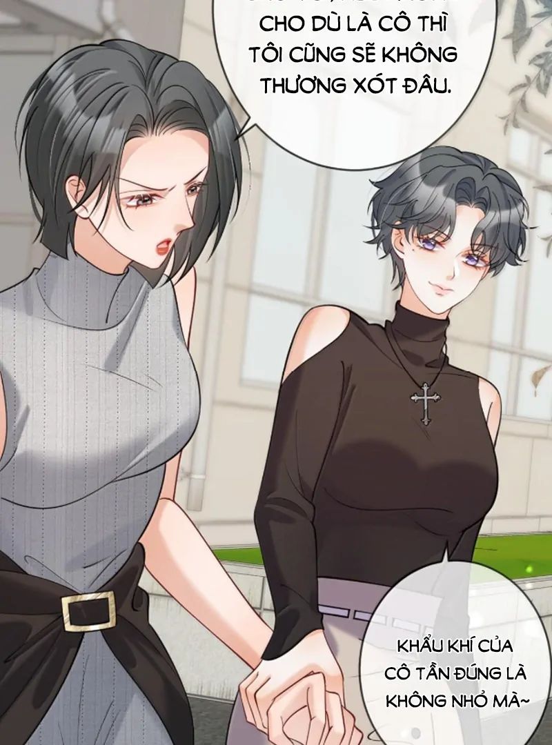 Nữ Chính Hắc Nguyệt Quang Luôn Muốn Đánh Dấu Tôi Chapter 20 - Trang 14