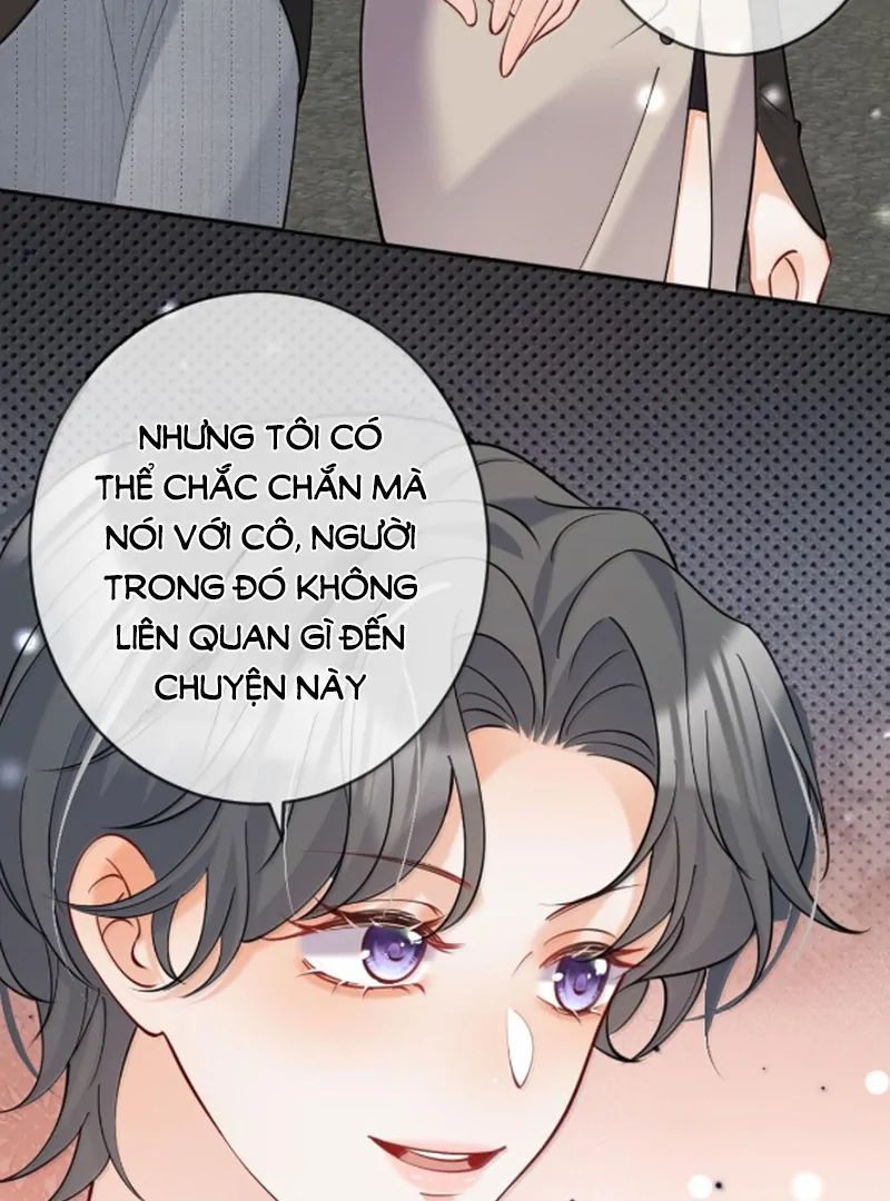 Nữ Chính Hắc Nguyệt Quang Luôn Muốn Đánh Dấu Tôi Chapter 20 - Trang 15