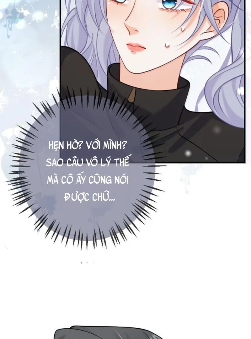 Nữ Chính Hắc Nguyệt Quang Luôn Muốn Đánh Dấu Tôi Chapter 20 - Trang 17