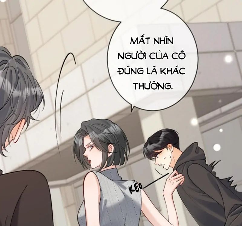 Nữ Chính Hắc Nguyệt Quang Luôn Muốn Đánh Dấu Tôi Chapter 20 - Trang 21