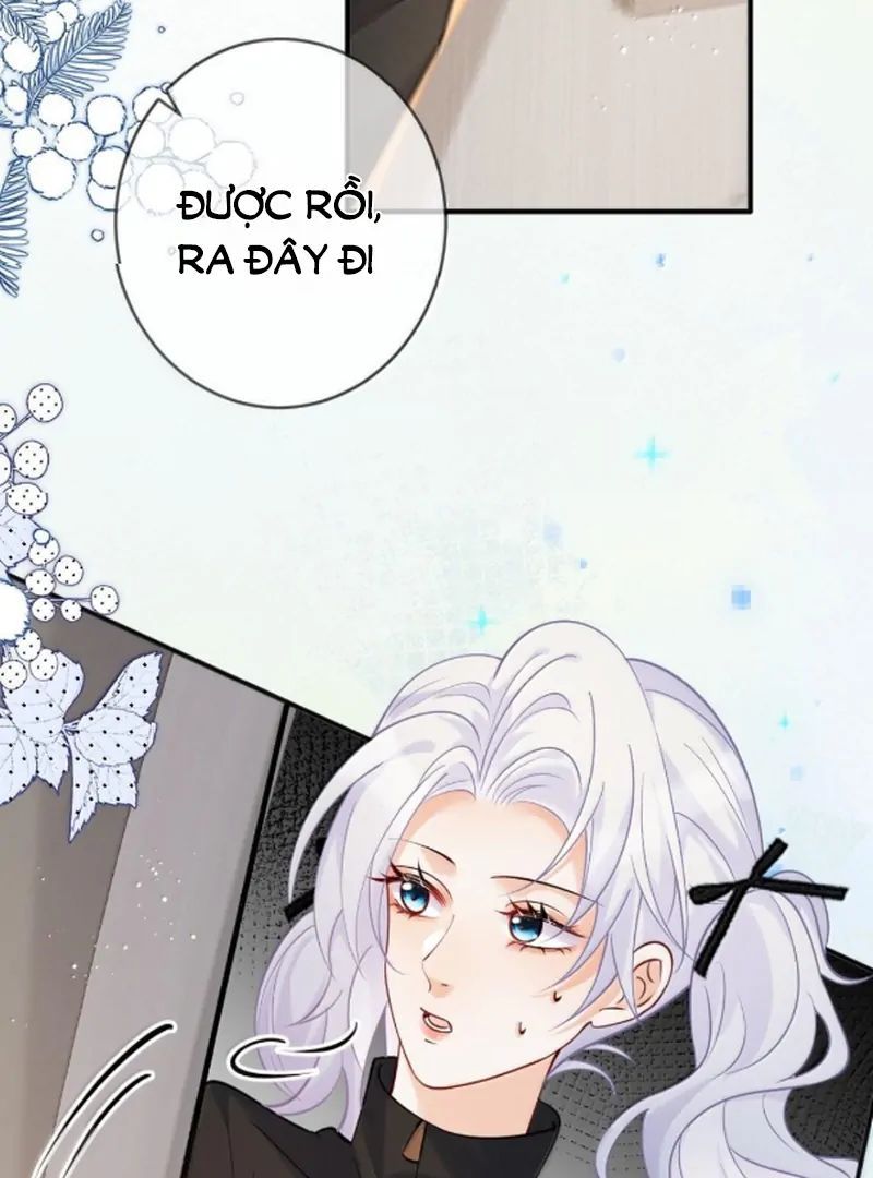 Nữ Chính Hắc Nguyệt Quang Luôn Muốn Đánh Dấu Tôi Chapter 20 - Trang 25
