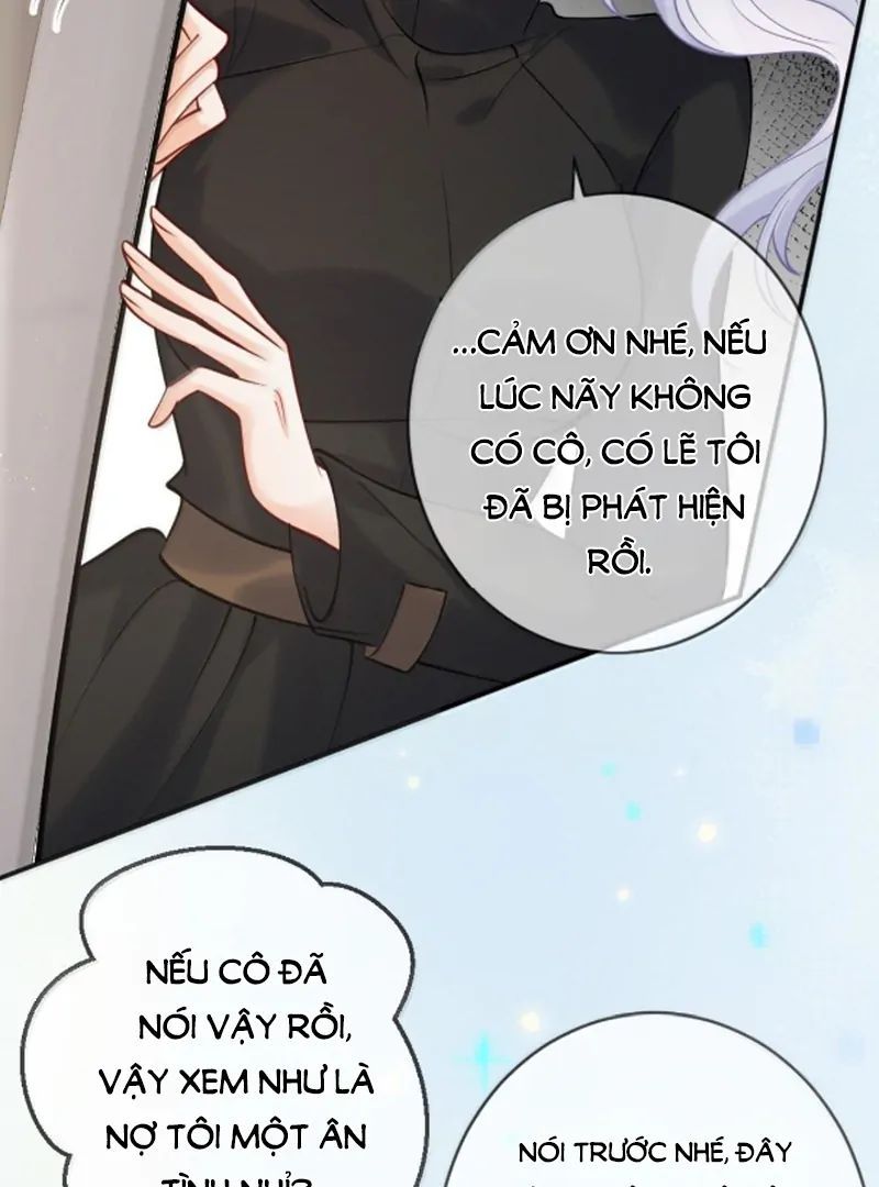 Nữ Chính Hắc Nguyệt Quang Luôn Muốn Đánh Dấu Tôi Chapter 20 - Trang 26