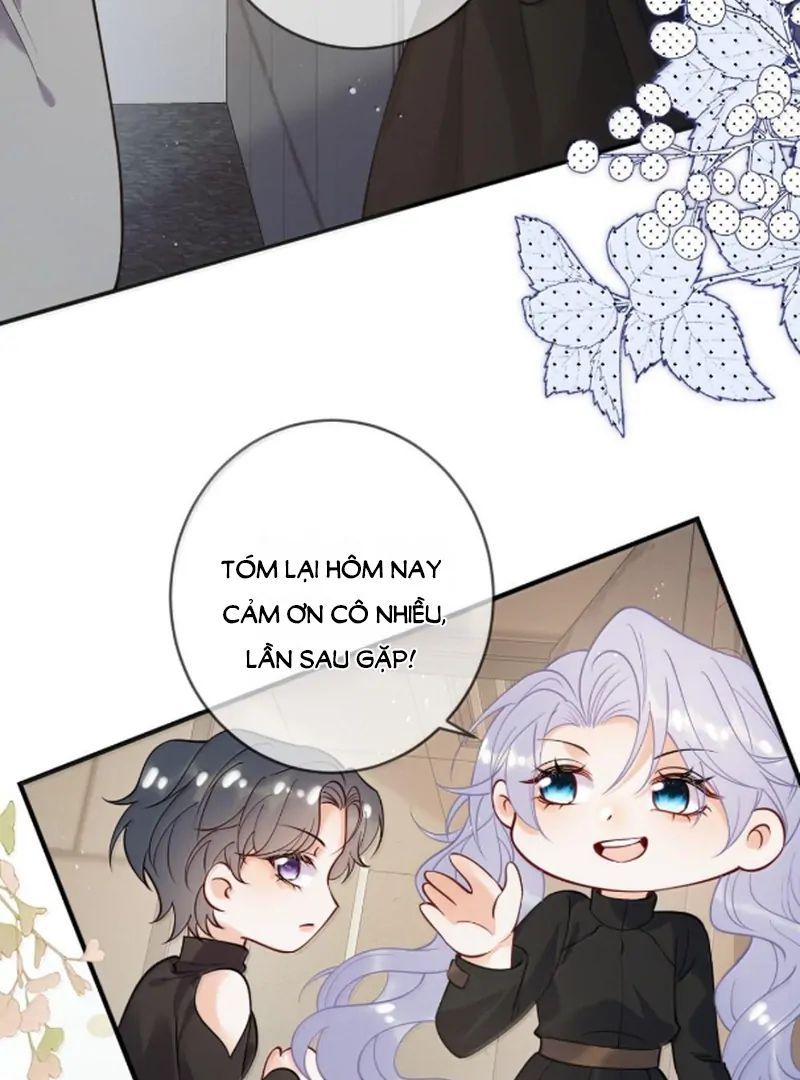 Nữ Chính Hắc Nguyệt Quang Luôn Muốn Đánh Dấu Tôi Chapter 20 - Trang 29