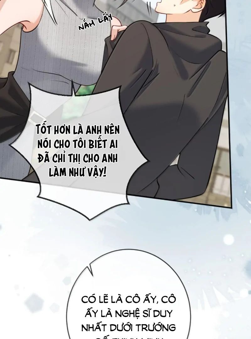 Nữ Chính Hắc Nguyệt Quang Luôn Muốn Đánh Dấu Tôi Chapter 20 - Trang 3