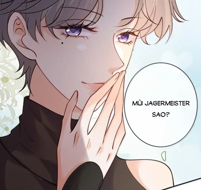 Nữ Chính Hắc Nguyệt Quang Luôn Muốn Đánh Dấu Tôi Chapter 20 - Trang 31