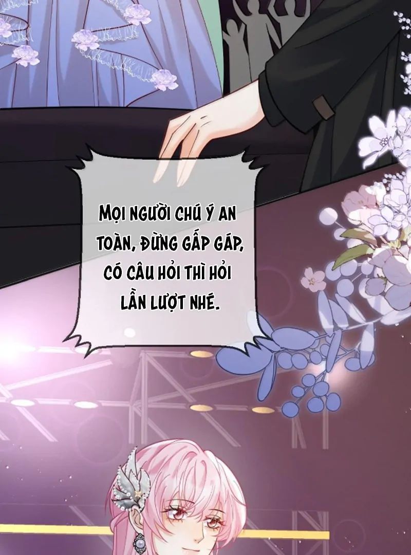 Nữ Chính Hắc Nguyệt Quang Luôn Muốn Đánh Dấu Tôi Chapter 20 - Trang 35