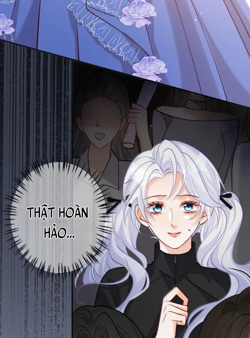 Nữ Chính Hắc Nguyệt Quang Luôn Muốn Đánh Dấu Tôi Chapter 20 - Trang 37