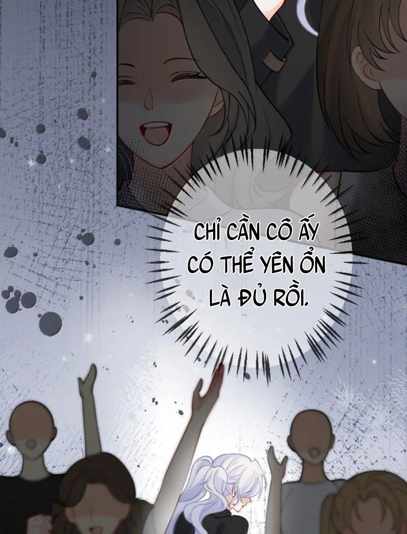 Nữ Chính Hắc Nguyệt Quang Luôn Muốn Đánh Dấu Tôi Chapter 20 - Trang 38
