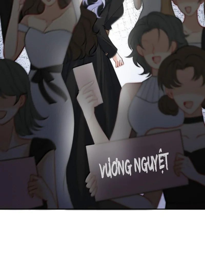 Nữ Chính Hắc Nguyệt Quang Luôn Muốn Đánh Dấu Tôi Chapter 20 - Trang 39