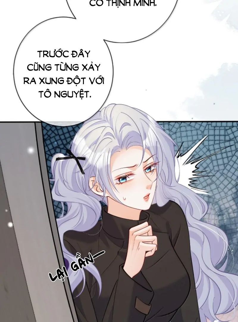 Nữ Chính Hắc Nguyệt Quang Luôn Muốn Đánh Dấu Tôi Chapter 20 - Trang 4