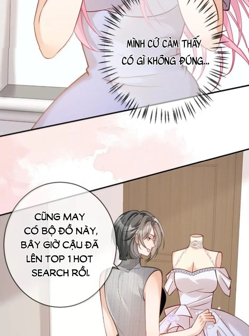 Nữ Chính Hắc Nguyệt Quang Luôn Muốn Đánh Dấu Tôi Chapter 20 - Trang 44