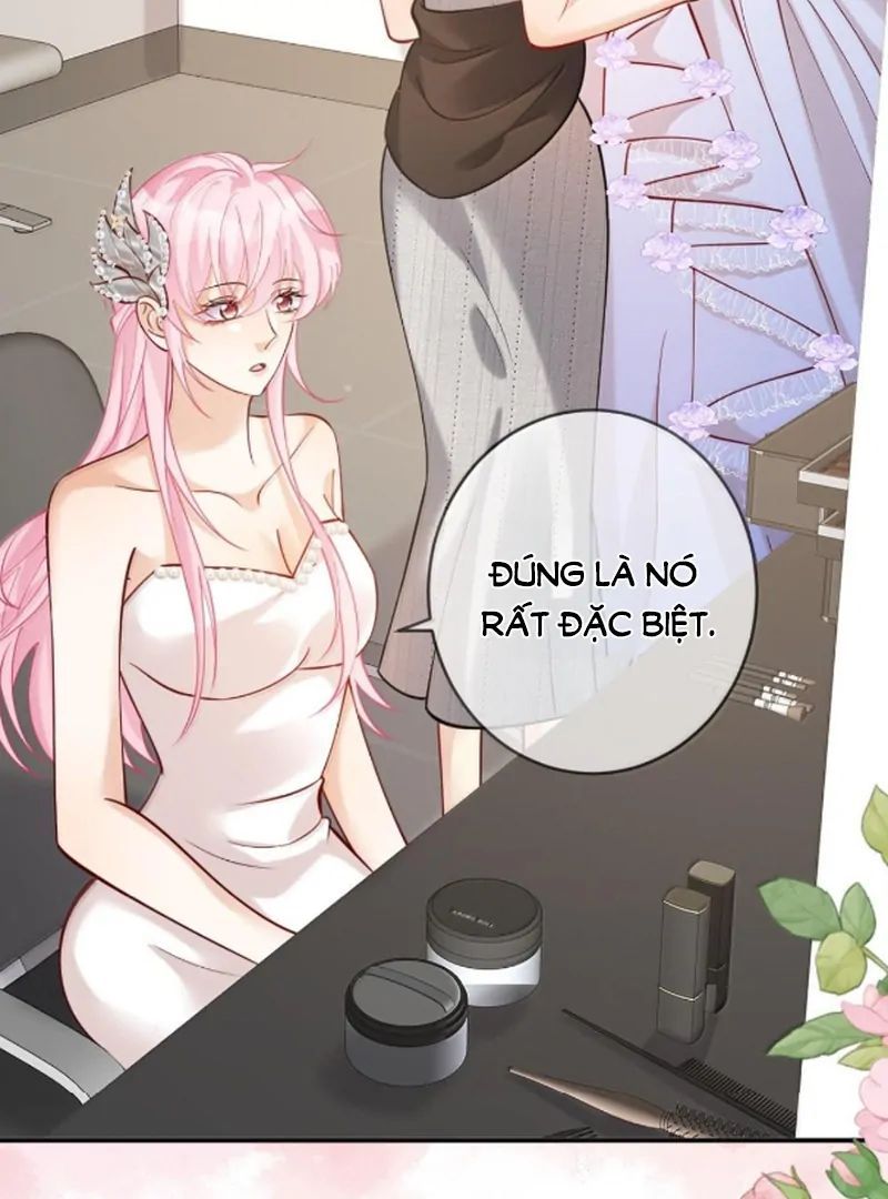 Nữ Chính Hắc Nguyệt Quang Luôn Muốn Đánh Dấu Tôi Chapter 20 - Trang 45