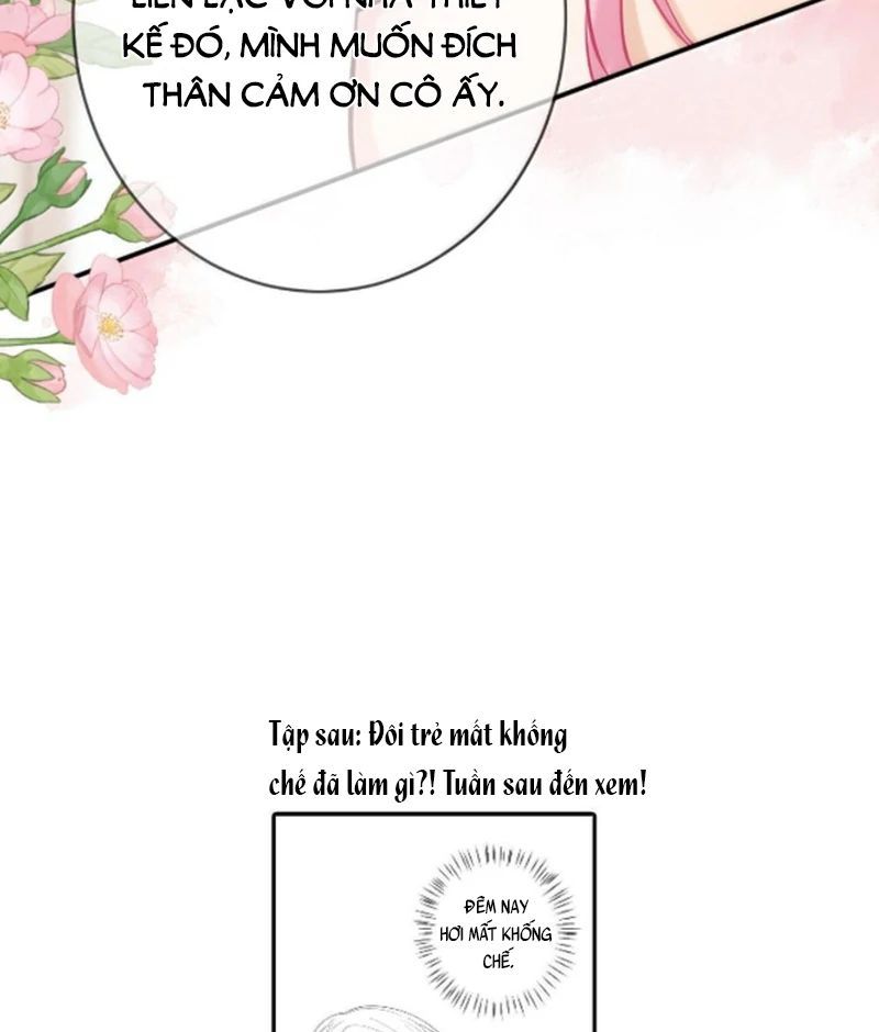 Nữ Chính Hắc Nguyệt Quang Luôn Muốn Đánh Dấu Tôi Chapter 20 - Trang 47