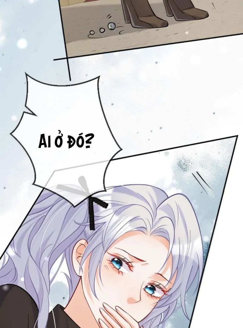 Nữ Chính Hắc Nguyệt Quang Luôn Muốn Đánh Dấu Tôi Chapter 20 - Trang 6