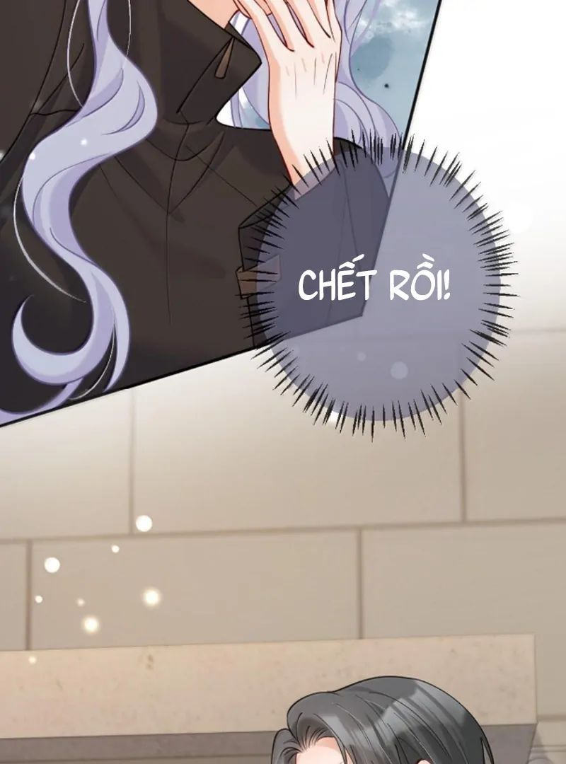 Nữ Chính Hắc Nguyệt Quang Luôn Muốn Đánh Dấu Tôi Chapter 20 - Trang 7