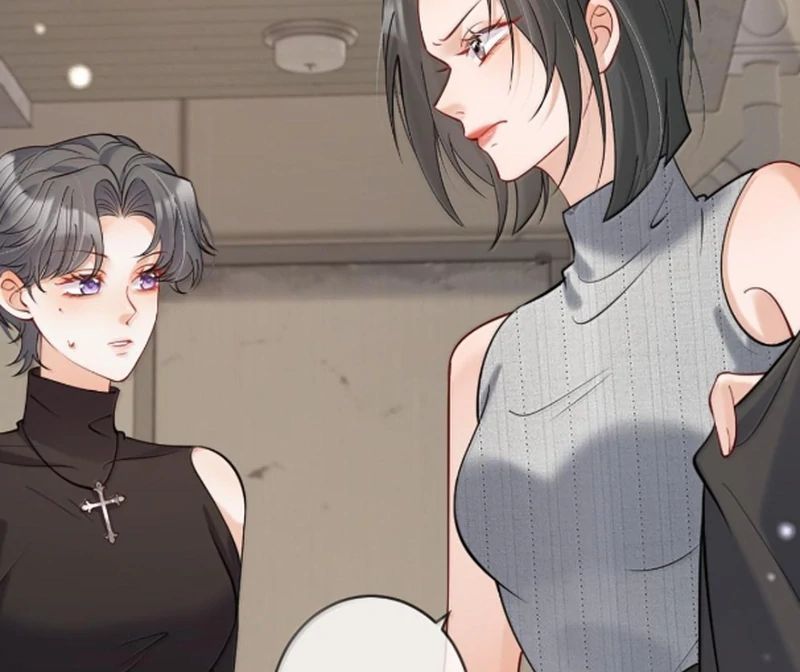 Nữ Chính Hắc Nguyệt Quang Luôn Muốn Đánh Dấu Tôi Chapter 20 - Trang 8