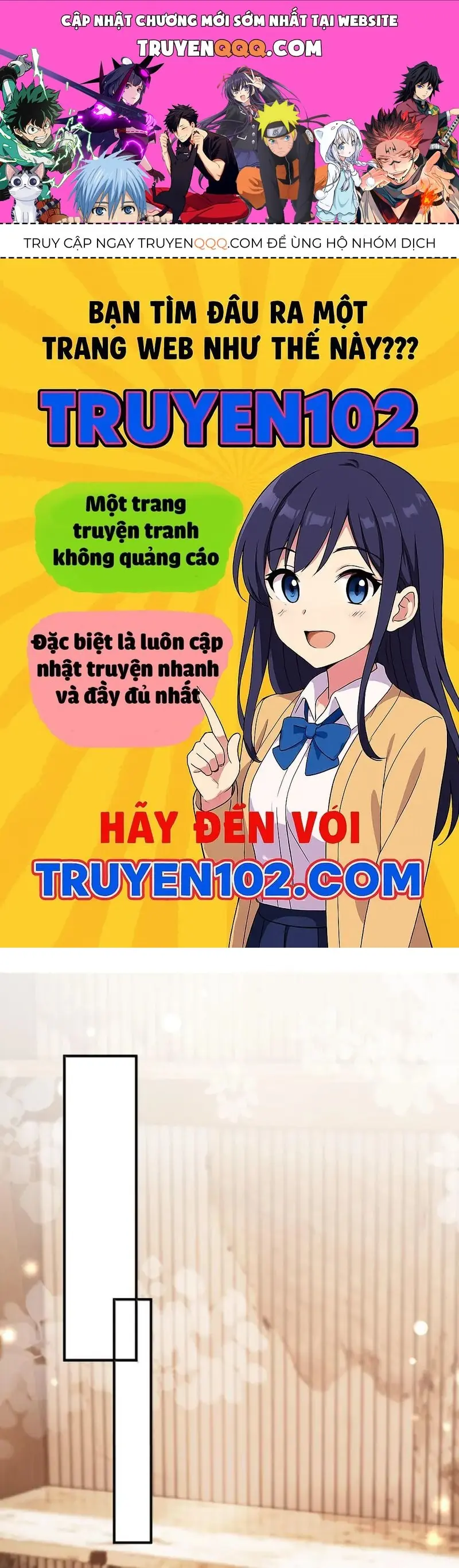 Nữ Chính Hắc Nguyệt Quang Luôn Muốn Đánh Dấu Tôi Chapter 21 - Trang 1