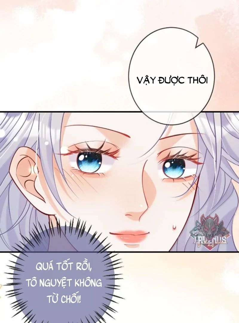 Nữ Chính Hắc Nguyệt Quang Luôn Muốn Đánh Dấu Tôi Chapter 21 - Trang 10
