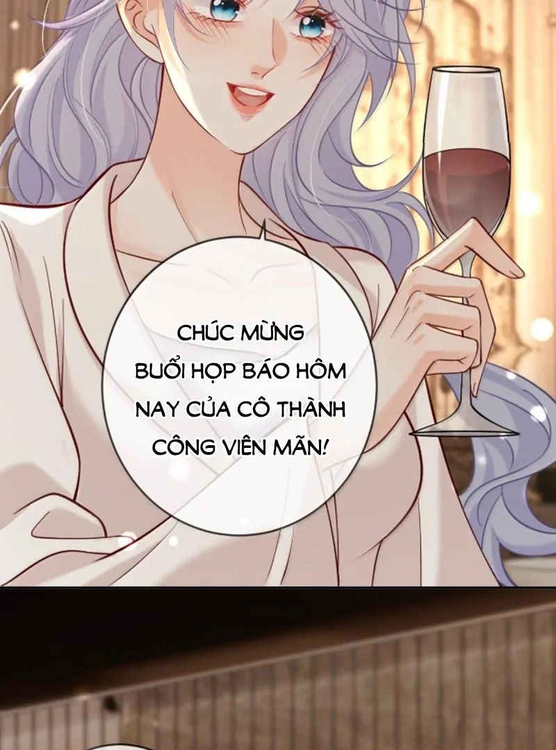 Nữ Chính Hắc Nguyệt Quang Luôn Muốn Đánh Dấu Tôi Chapter 21 - Trang 14