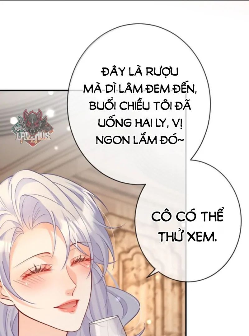 Nữ Chính Hắc Nguyệt Quang Luôn Muốn Đánh Dấu Tôi Chapter 21 - Trang 18