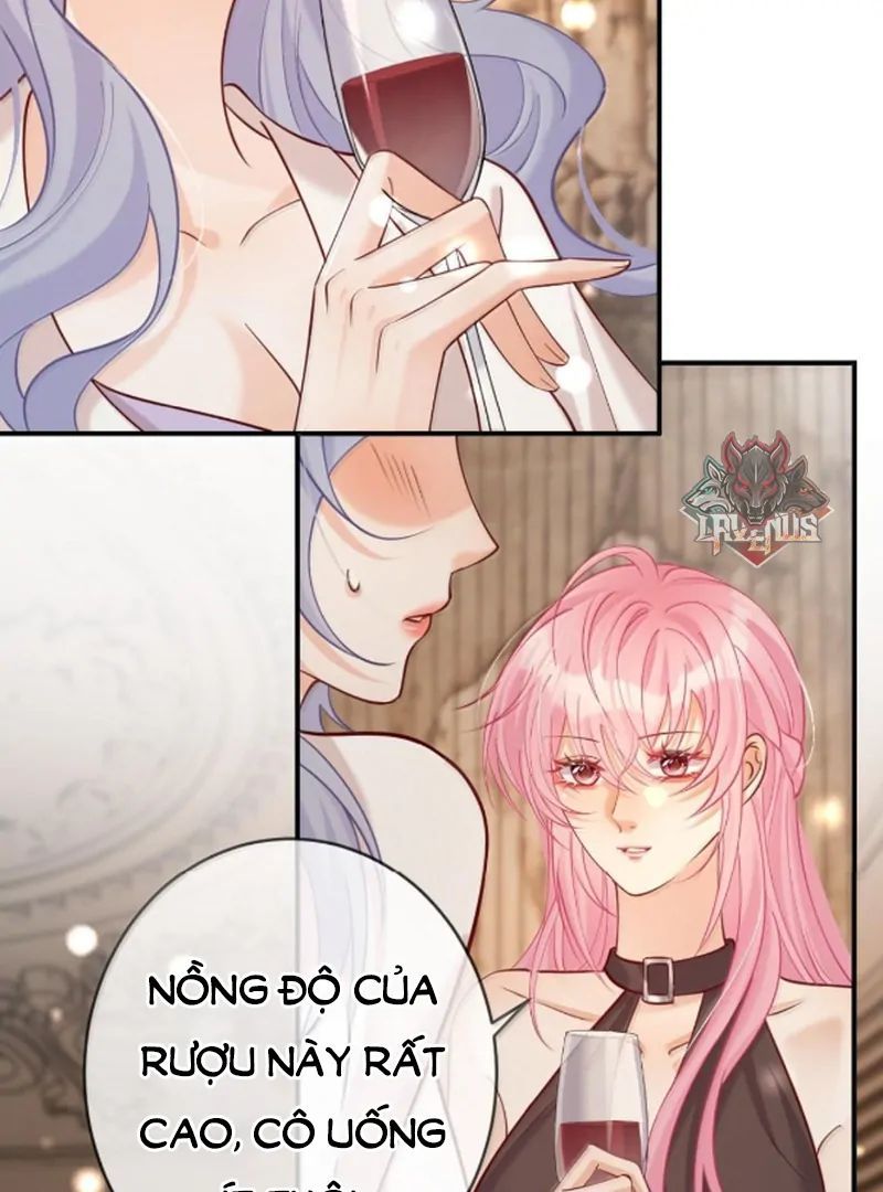 Nữ Chính Hắc Nguyệt Quang Luôn Muốn Đánh Dấu Tôi Chapter 21 - Trang 19
