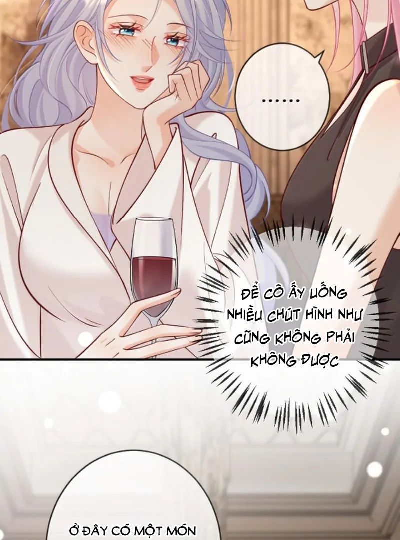 Nữ Chính Hắc Nguyệt Quang Luôn Muốn Đánh Dấu Tôi Chapter 21 - Trang 21