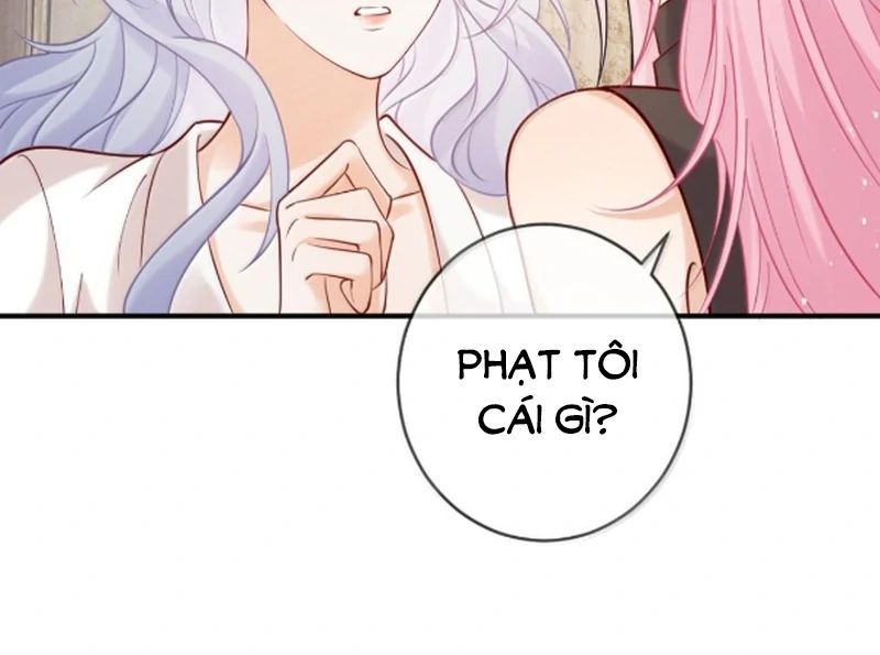 Nữ Chính Hắc Nguyệt Quang Luôn Muốn Đánh Dấu Tôi Chapter 21 - Trang 26