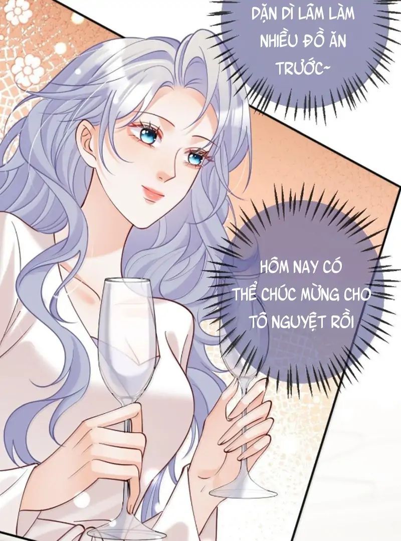 Nữ Chính Hắc Nguyệt Quang Luôn Muốn Đánh Dấu Tôi Chapter 21 - Trang 3