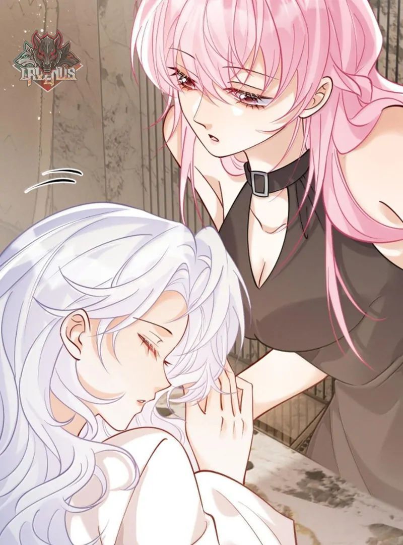 Nữ Chính Hắc Nguyệt Quang Luôn Muốn Đánh Dấu Tôi Chapter 21 - Trang 35