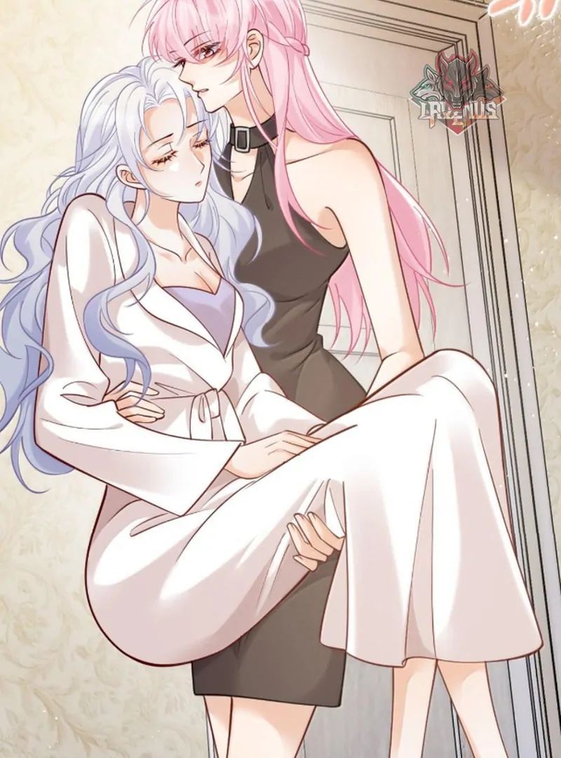 Nữ Chính Hắc Nguyệt Quang Luôn Muốn Đánh Dấu Tôi Chapter 21 - Trang 38