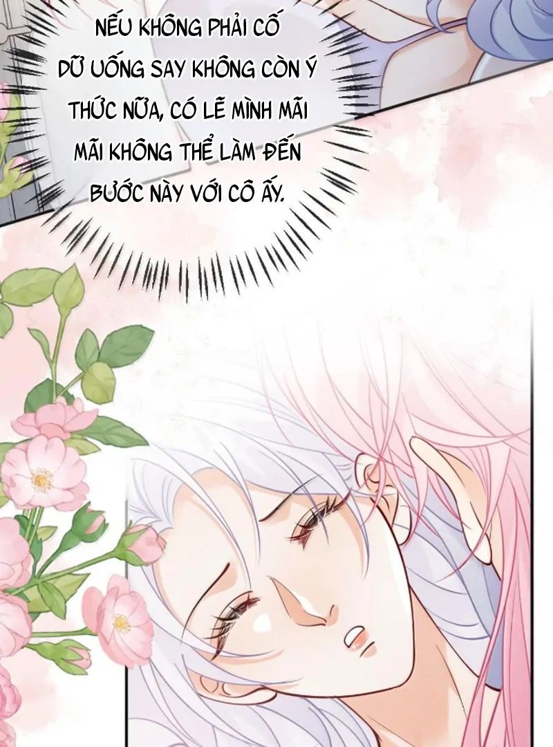 Nữ Chính Hắc Nguyệt Quang Luôn Muốn Đánh Dấu Tôi Chapter 21 - Trang 41