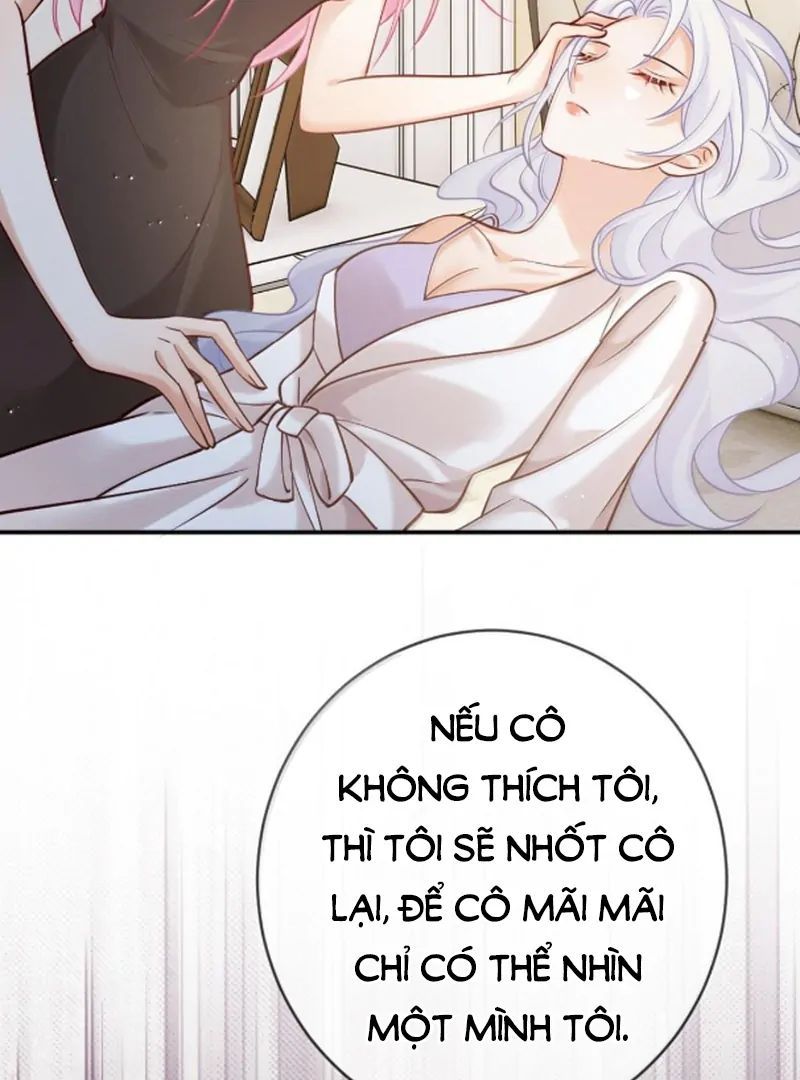 Nữ Chính Hắc Nguyệt Quang Luôn Muốn Đánh Dấu Tôi Chapter 21 - Trang 45