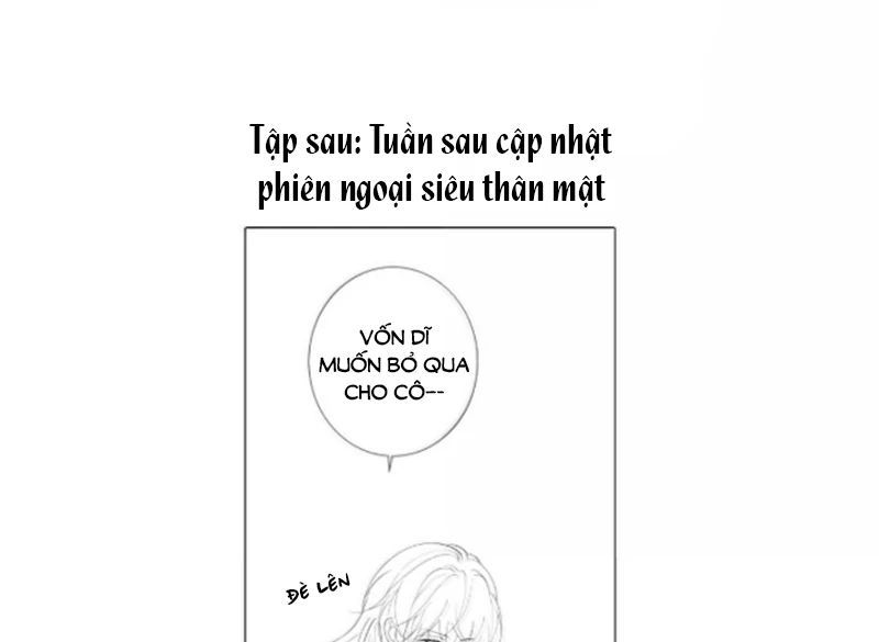 Nữ Chính Hắc Nguyệt Quang Luôn Muốn Đánh Dấu Tôi Chapter 21 - Trang 48