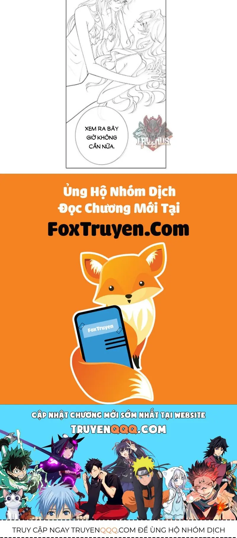 Nữ Chính Hắc Nguyệt Quang Luôn Muốn Đánh Dấu Tôi Chapter 21 - Trang 49