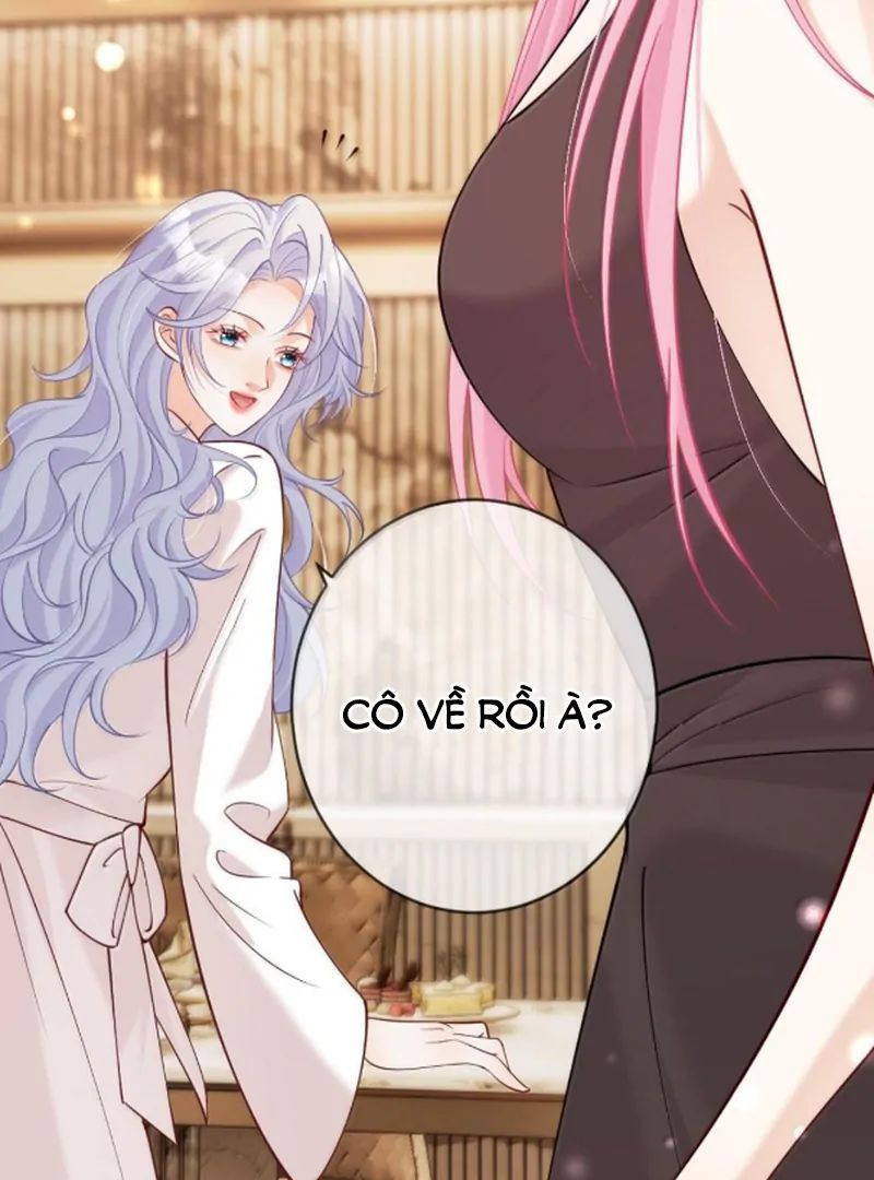 Nữ Chính Hắc Nguyệt Quang Luôn Muốn Đánh Dấu Tôi Chapter 21 - Trang 5