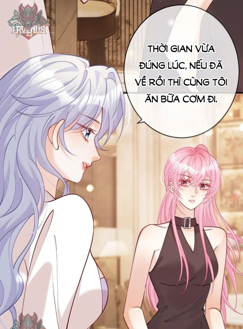 Nữ Chính Hắc Nguyệt Quang Luôn Muốn Đánh Dấu Tôi Chapter 21 - Trang 6