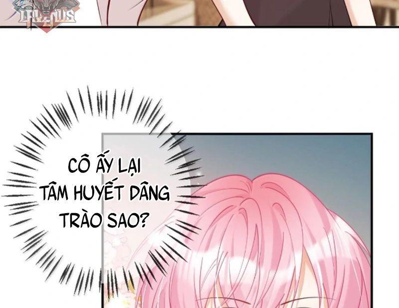 Nữ Chính Hắc Nguyệt Quang Luôn Muốn Đánh Dấu Tôi Chapter 21 - Trang 7