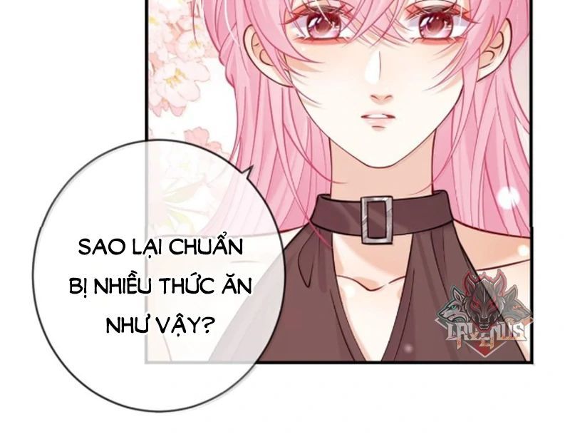 Nữ Chính Hắc Nguyệt Quang Luôn Muốn Đánh Dấu Tôi Chapter 21 - Trang 8