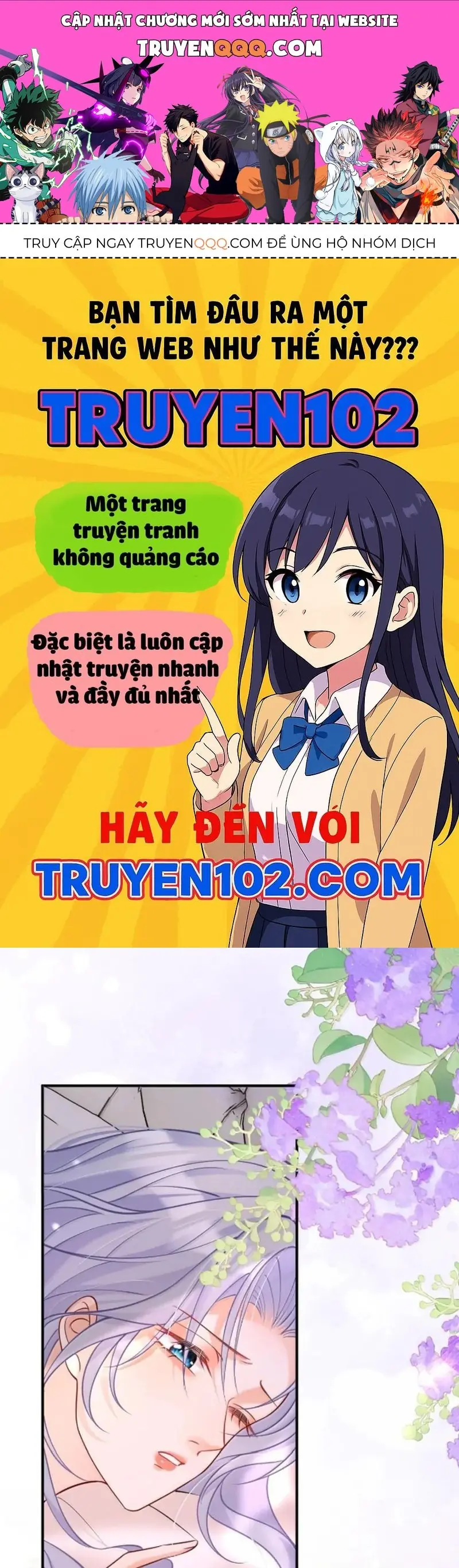 Nữ Chính Hắc Nguyệt Quang Luôn Muốn Đánh Dấu Tôi Chapter 22 - Trang 1