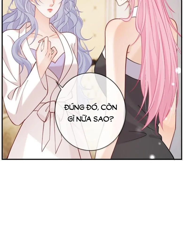 Nữ Chính Hắc Nguyệt Quang Luôn Muốn Đánh Dấu Tôi Chapter 22 - Trang 11