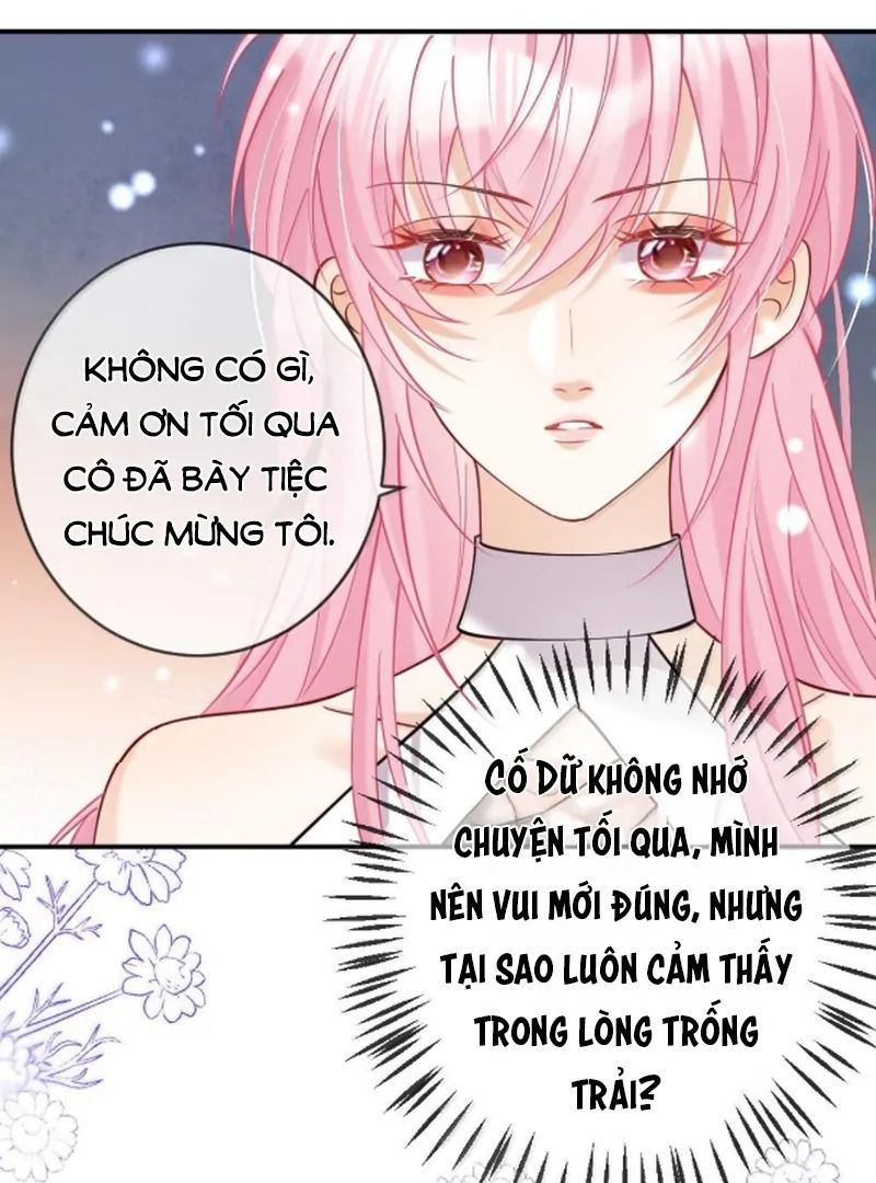 Nữ Chính Hắc Nguyệt Quang Luôn Muốn Đánh Dấu Tôi Chapter 22 - Trang 12