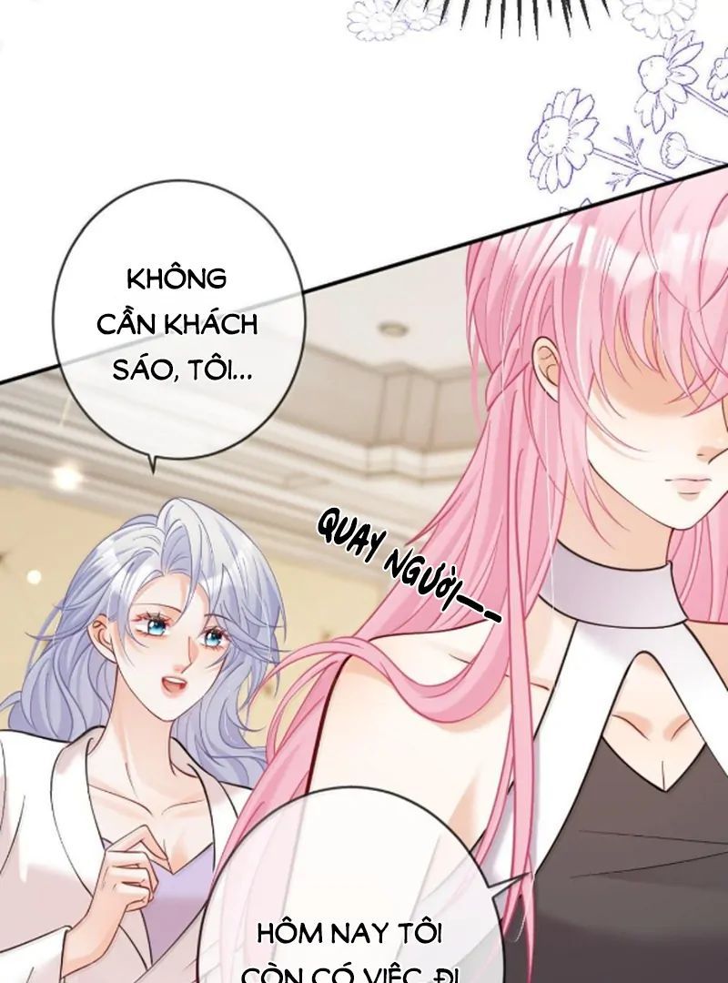Nữ Chính Hắc Nguyệt Quang Luôn Muốn Đánh Dấu Tôi Chapter 22 - Trang 13