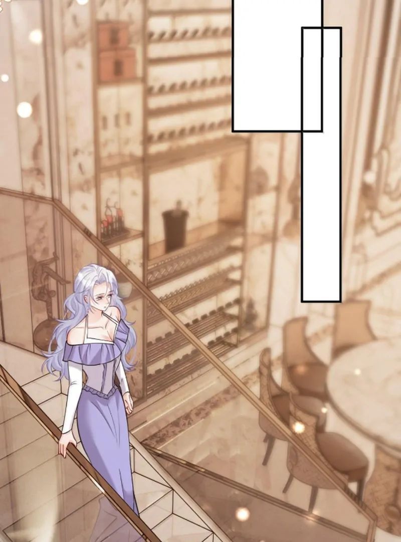 Nữ Chính Hắc Nguyệt Quang Luôn Muốn Đánh Dấu Tôi Chapter 22 - Trang 16