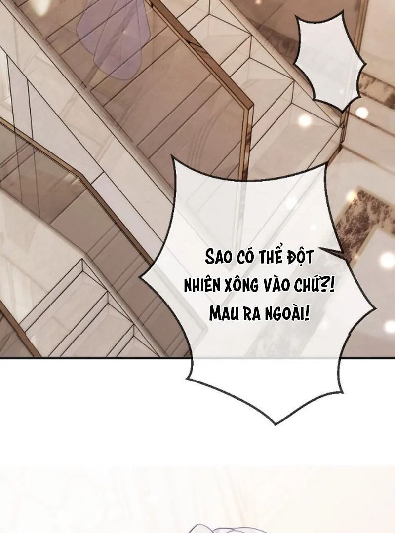 Nữ Chính Hắc Nguyệt Quang Luôn Muốn Đánh Dấu Tôi Chapter 22 - Trang 17